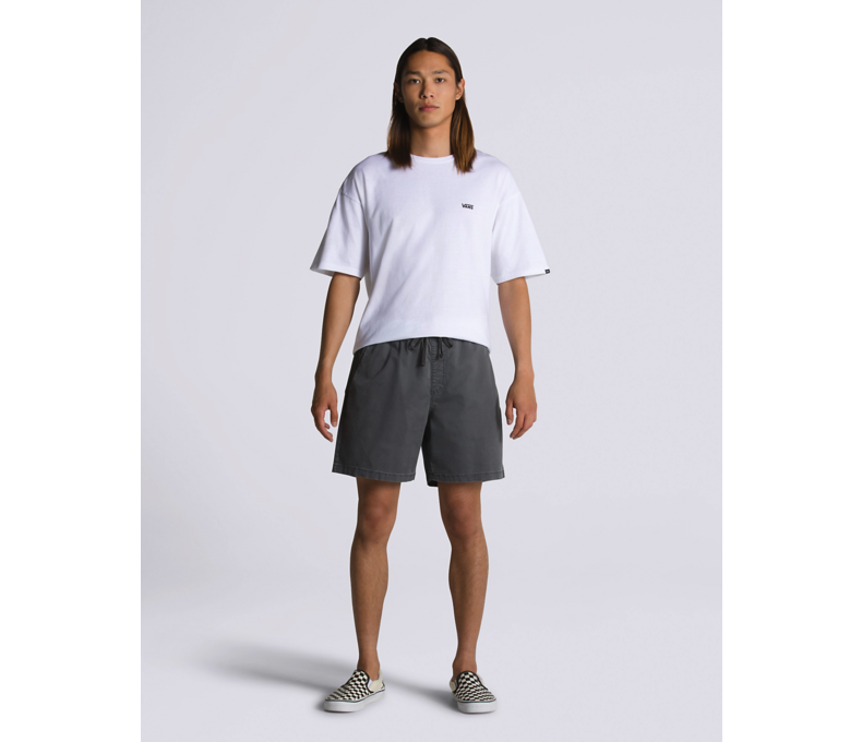 Range Salt Wash Relaxed Elastic Short