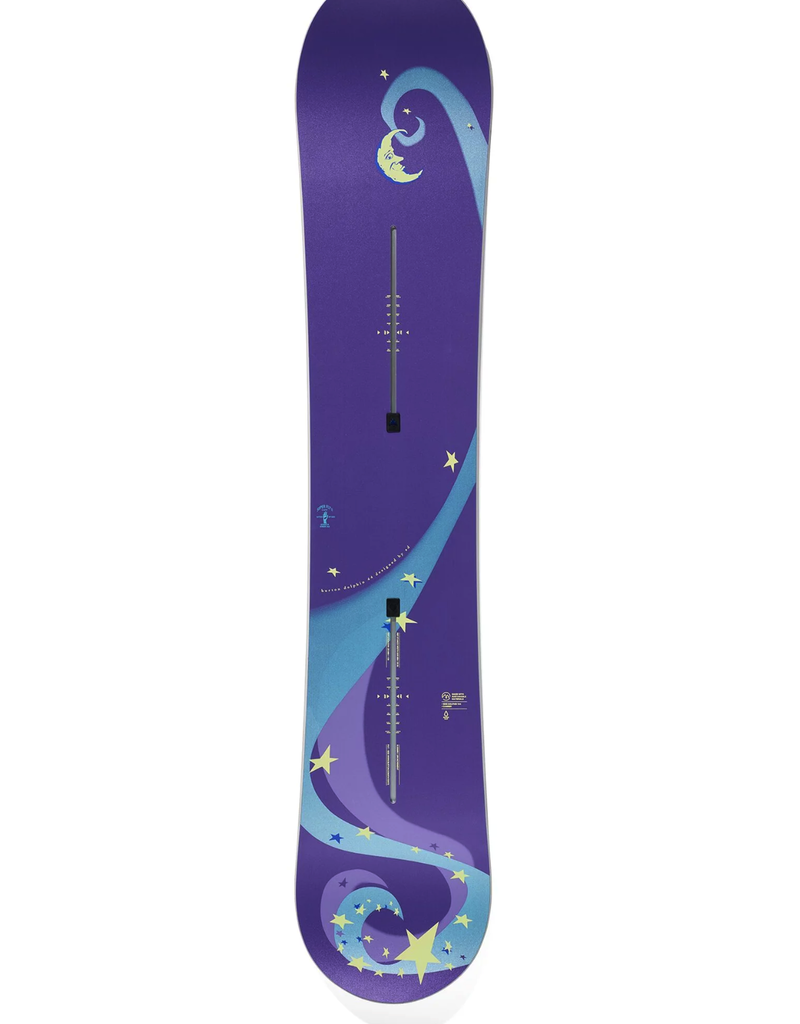 BURTON 1996 Dolphin LTD Snowboard