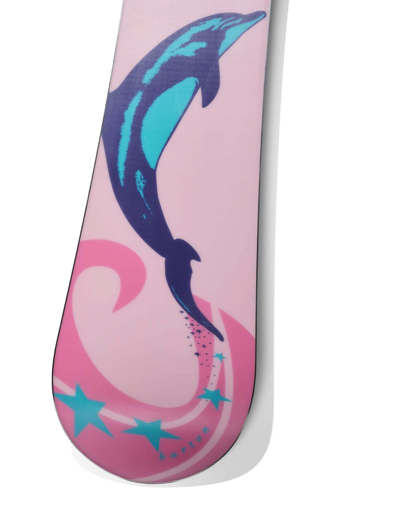 BURTON 1996 Dolphin LTD Snowboard