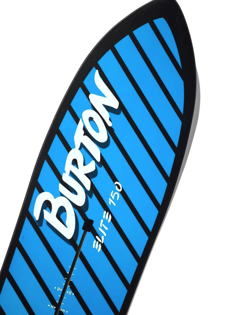 BURTON 1987 Elite LTD Snowboard