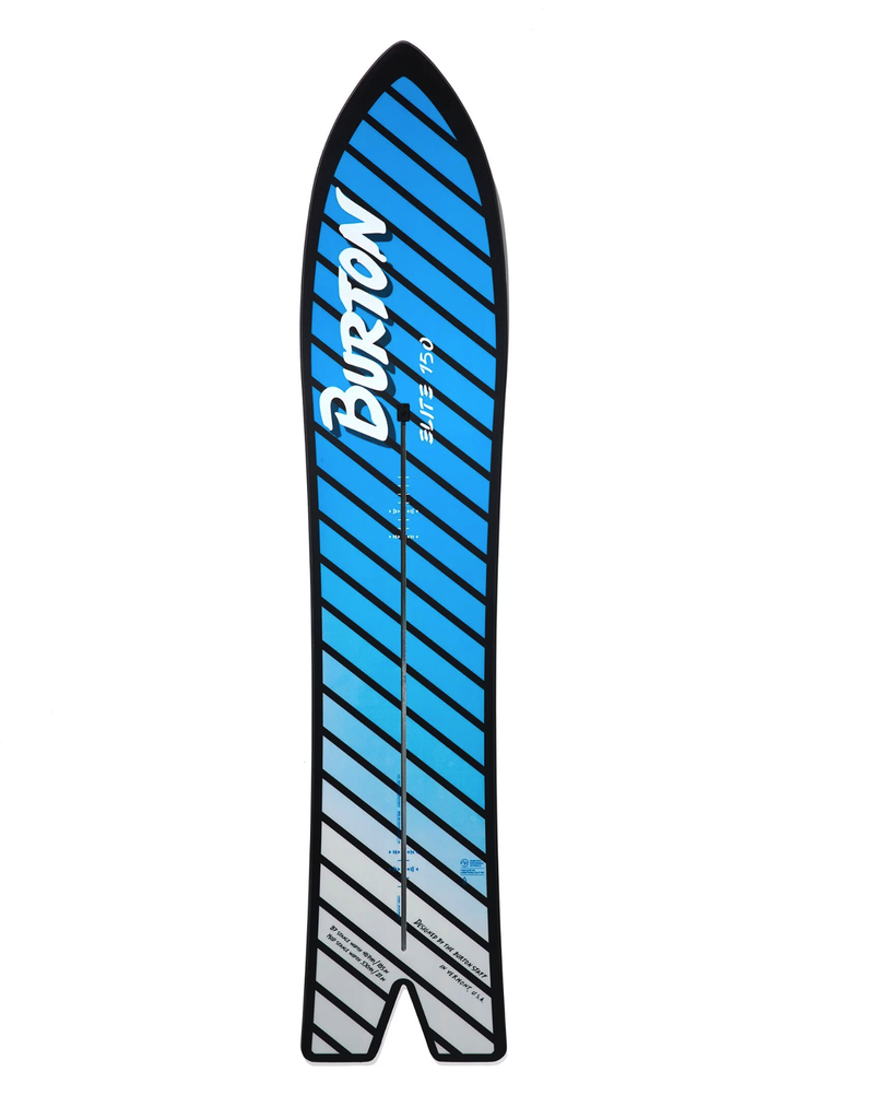 BURTON 1987 Elite LTD Snowboard