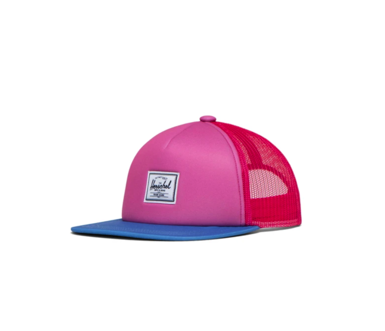 Whaler Mesh Cap