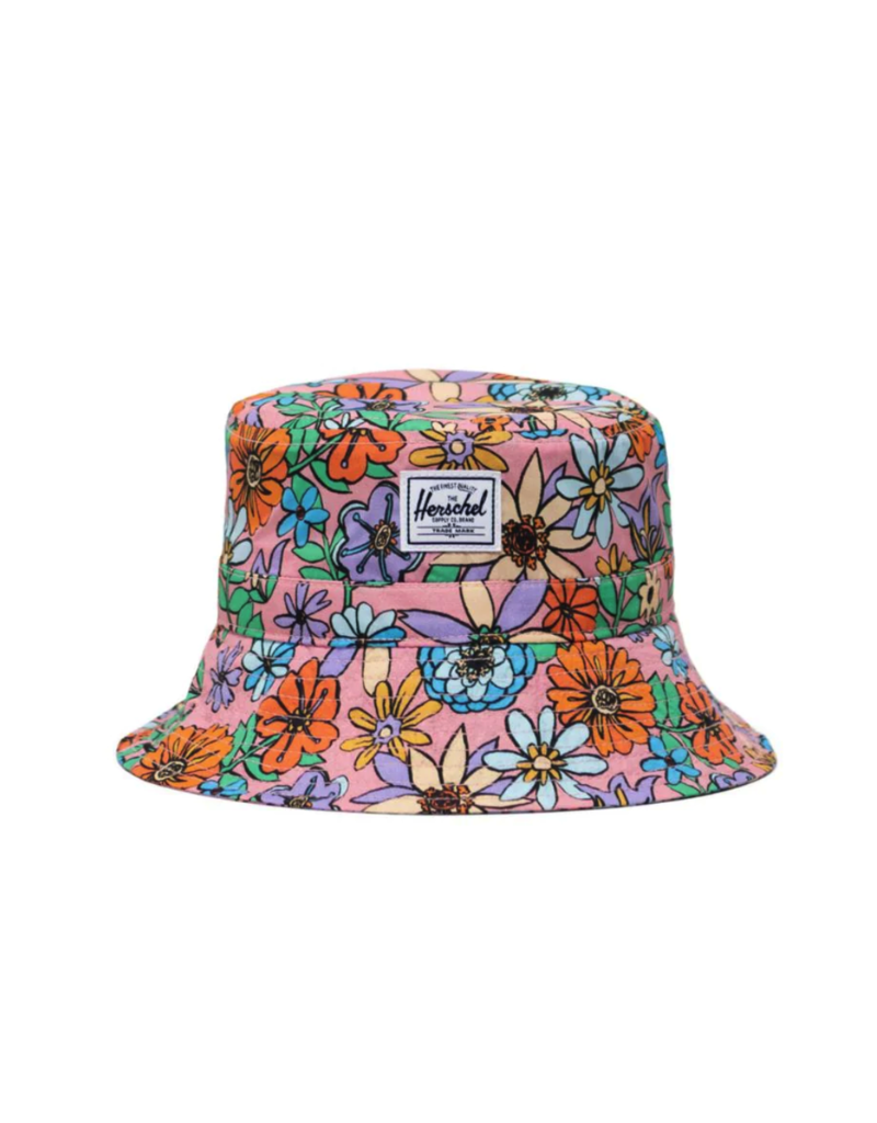 Herschel Supply Co Beach Bucket Hat