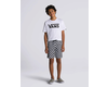 Boys Range Elastic Waist Shorts