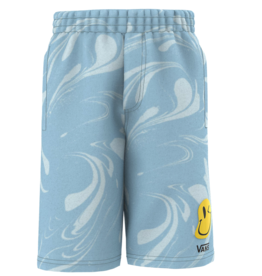 Vans Little Boys Marble Fleece Short