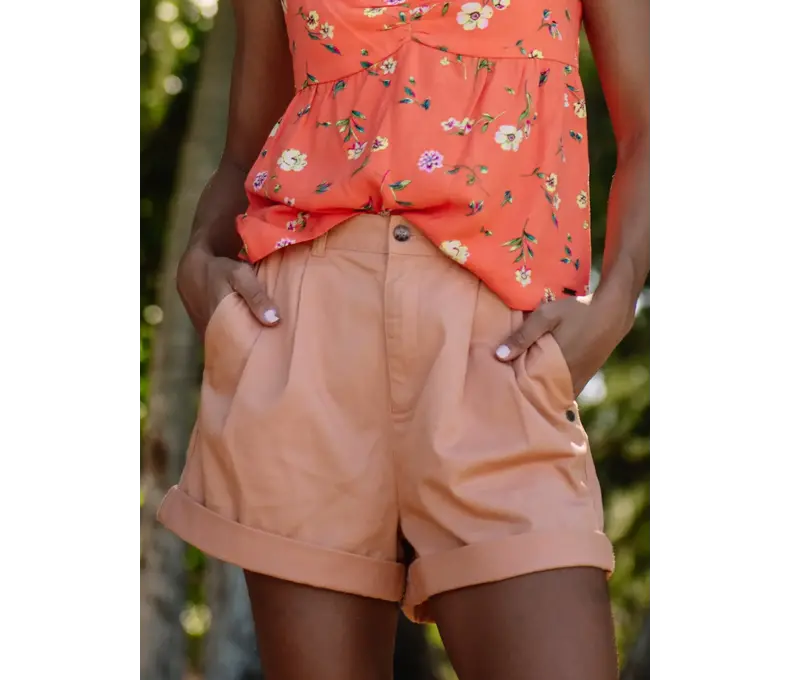Frochickie Trouser Shorts
