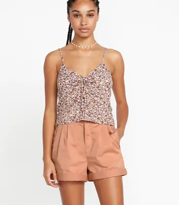 Frochickie Trouser Shorts