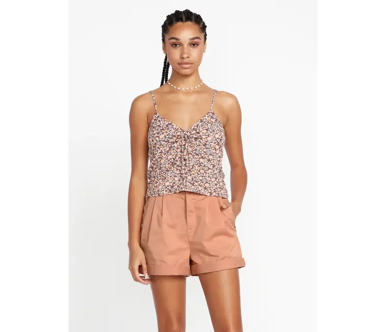 Frochickie Trouser Shorts