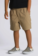 Vans Little Boys Range Elastic Waist Shorts