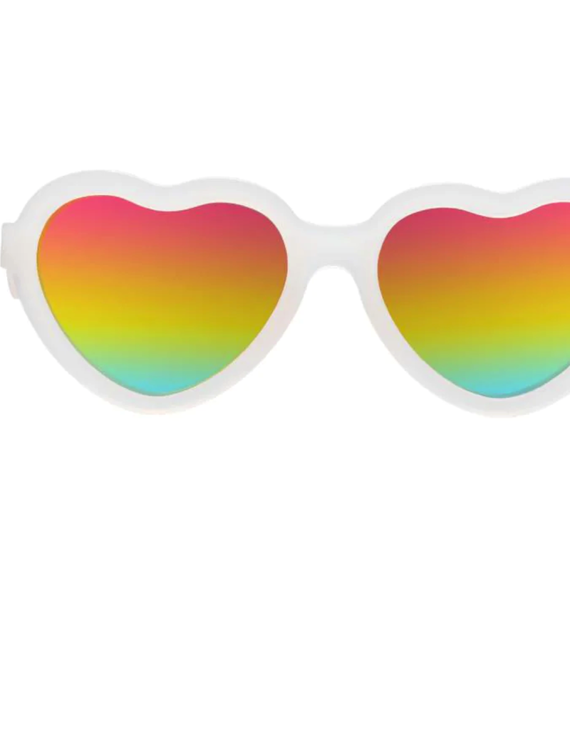 Babiator The Original Heart Sunglasses