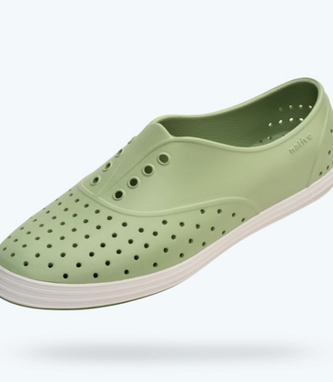 Jericho Slip-On