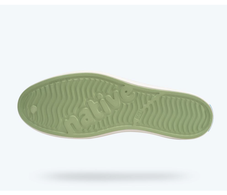 Jericho Slip-On