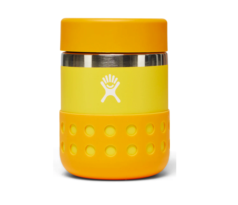 Kids Insulated Food Jar