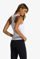 vuori Sunrise High Neck Tank