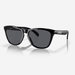 Polished Black with Grey