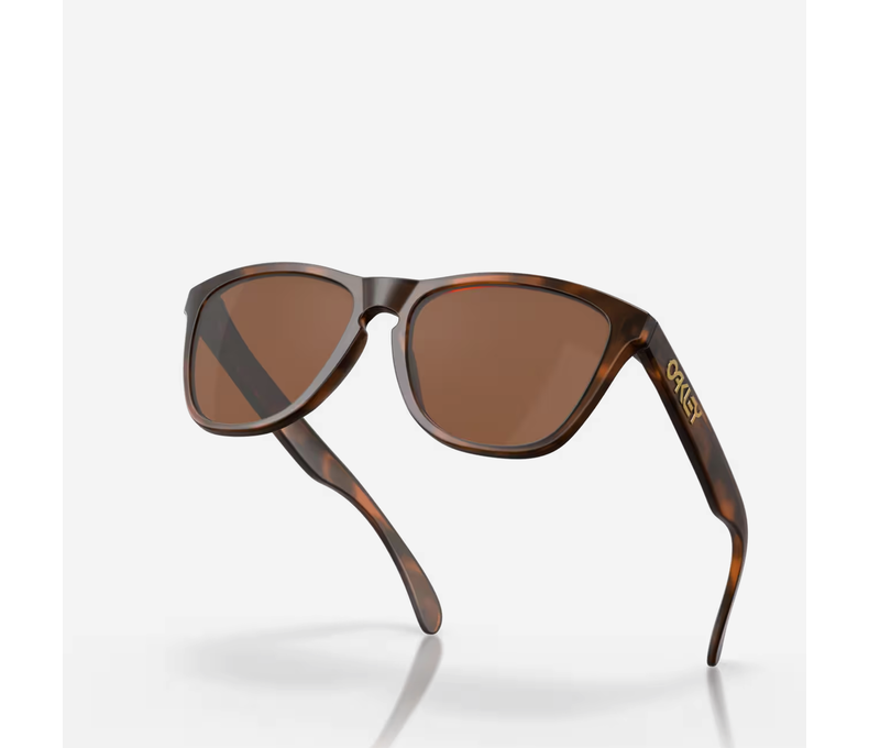 Frogskins