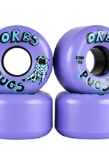 Orbs Pugs Wheels