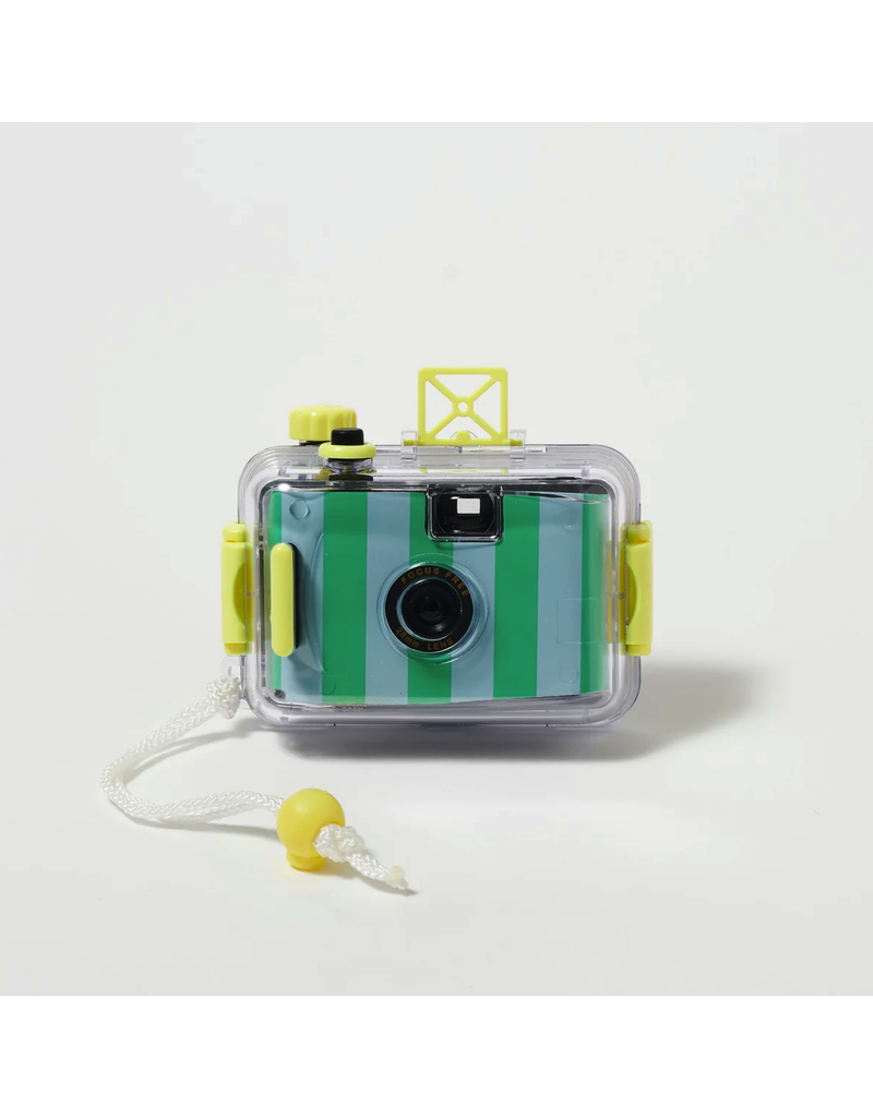 Underwater Camera The Circle & The Circle Kids