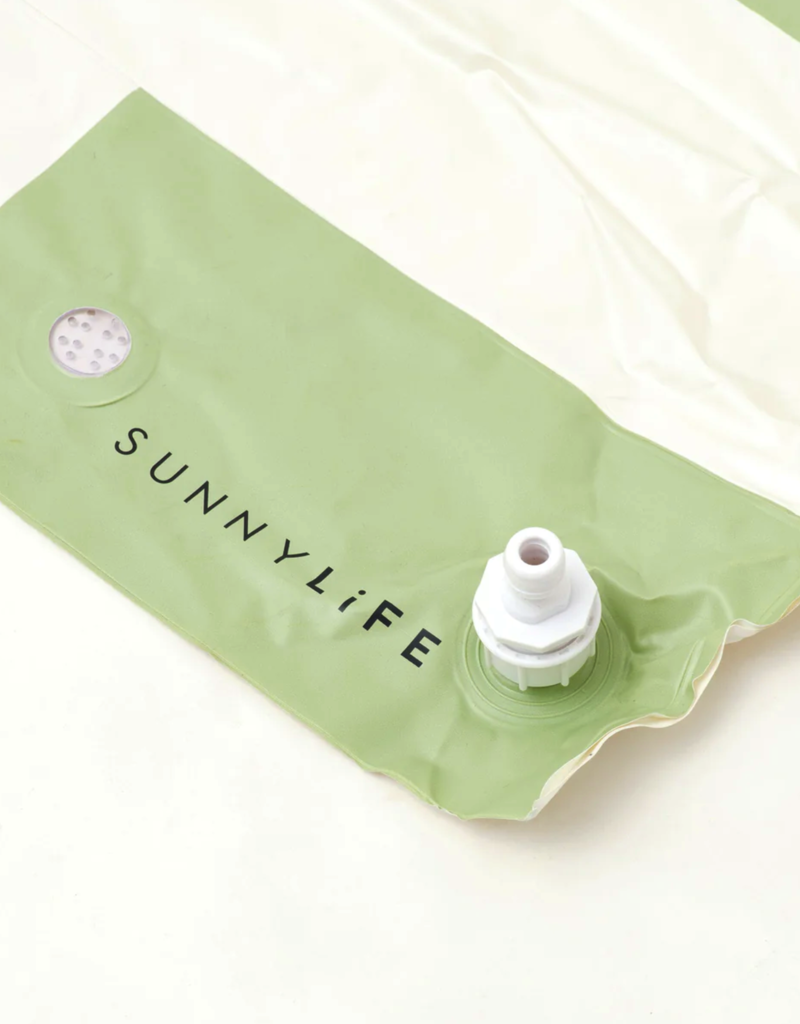 Sunny Life Slip and Slide