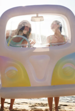 Sunny Life Luxe Lie-On Float Camper Ombre