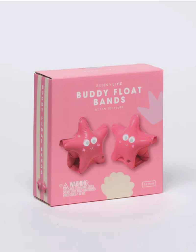 Sunny Life Buddy Float Bands