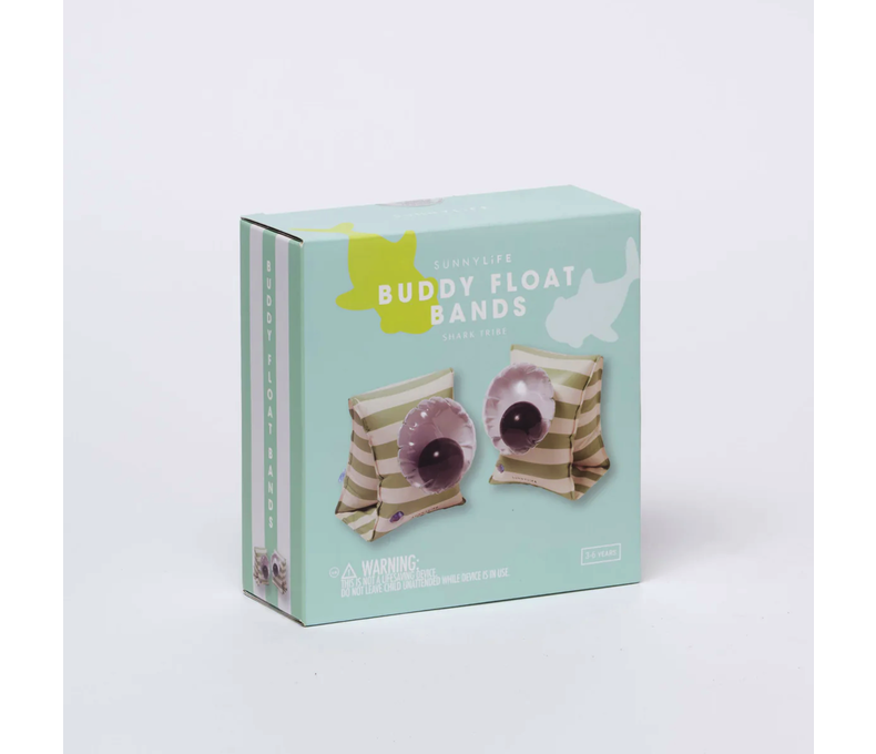 Buddy Float Bands