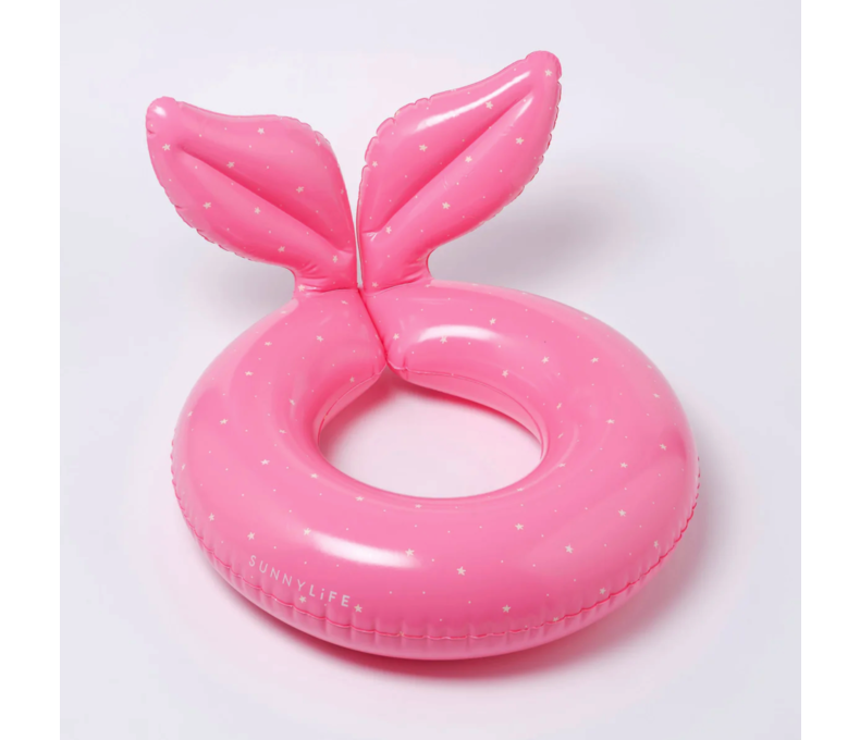 Kiddy Pool Ring