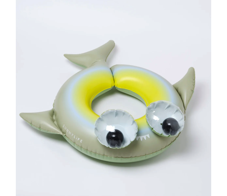 Kiddy Pool Ring