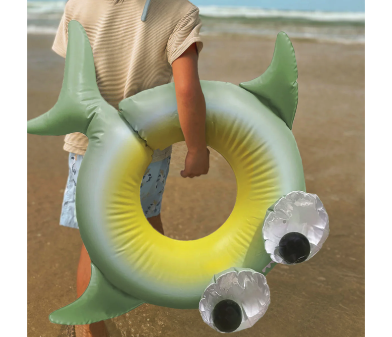 Kiddy Pool Ring