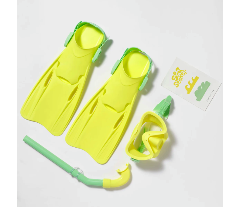 Kids Dive Set