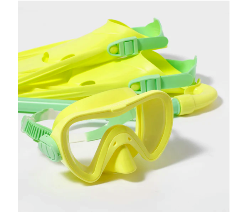 Kids Dive Set