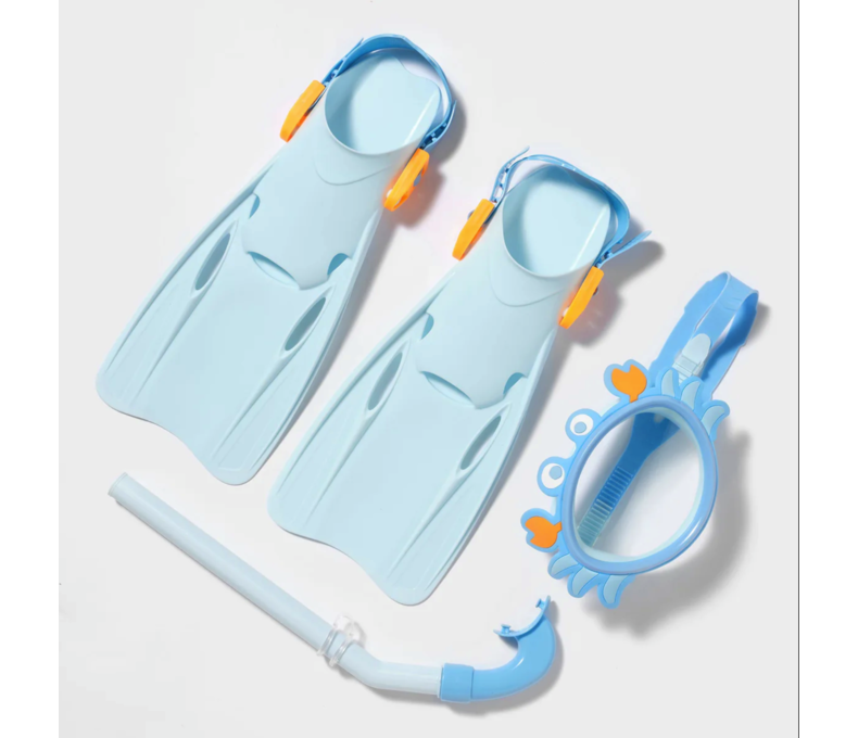 Kids Dive Set
