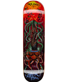 GX1000 Be Here Now Krull Deck