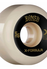 BONES X Formula 97A V6 Wide Wheels