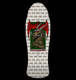 Powell Peralta Powell Peralta Cab Street Spoon Nose Deck