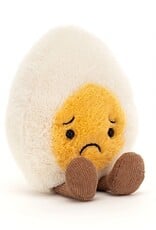 Jellycat Amuseable Boiled Egg