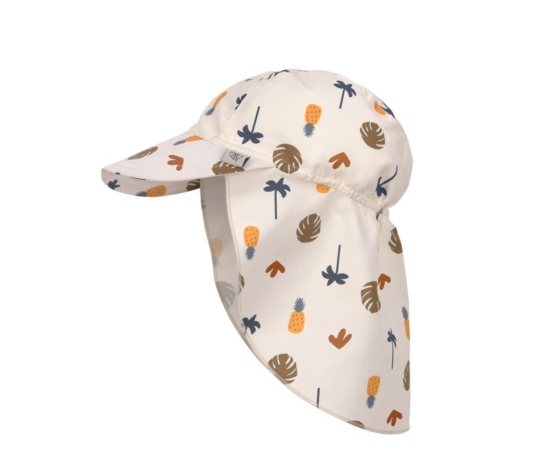 Sun Protection Flap Hat