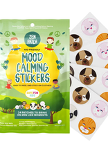 Natural Patch Co ZenPatch Mood Calming Stickers