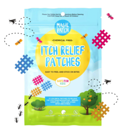 Natural Patch Co MagicPatch Itch Relief Patches