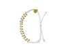 Laguna Mixed Mini Braid Bracelet