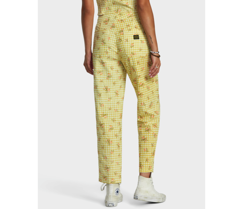 Anywhere Seersucker Pant