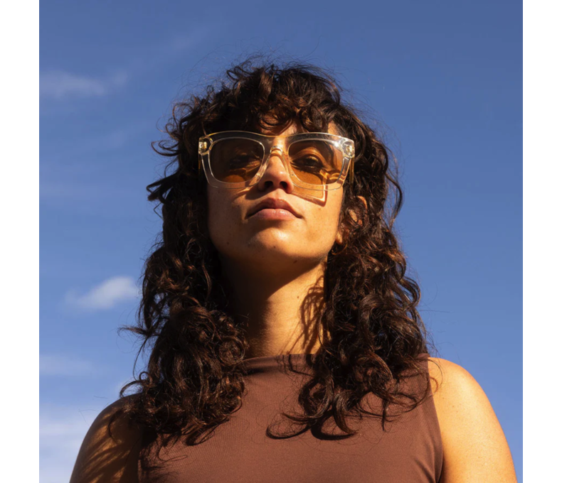 Crasher Sunglasses
