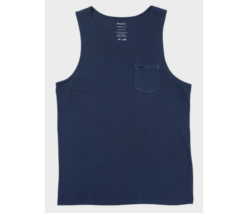PTC Pigment Tank T-Shirt