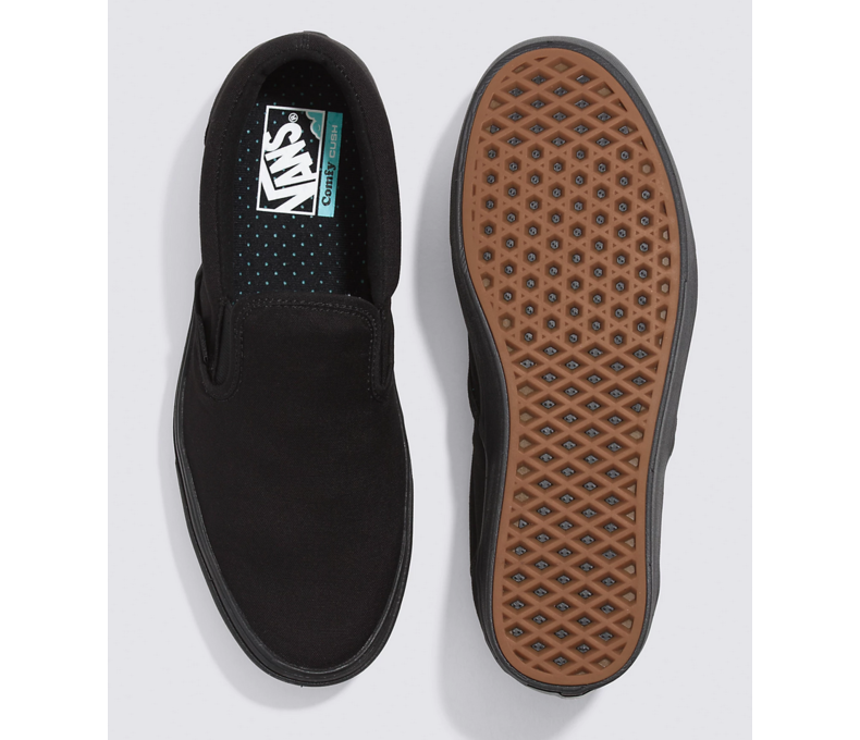 ComfyCush Slip-On