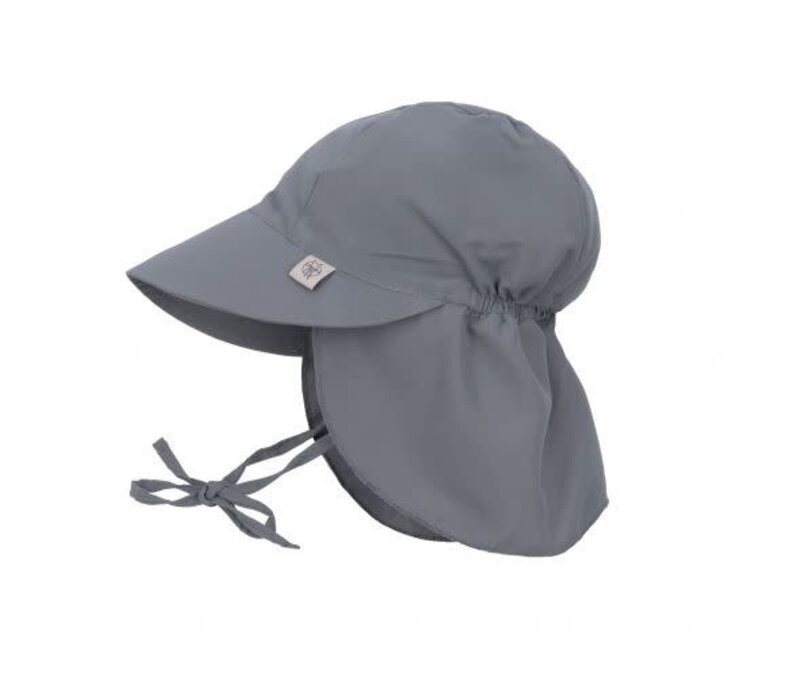 Sun Protection Flap Hat