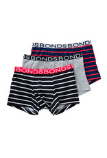 Bonds Boys Trunk 3pk