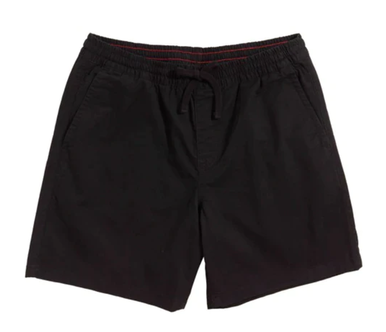 Little Boys Range Elastic Waist Shorts