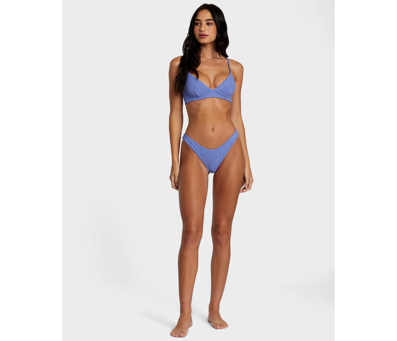 Dazed Skimpy Bikini Bottoms
