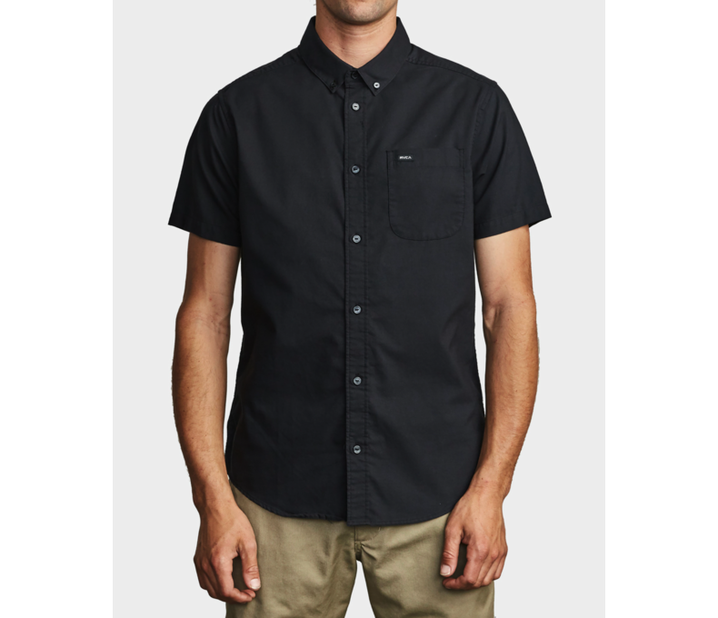 That'll Do Stretch Short Sleeve Shirt