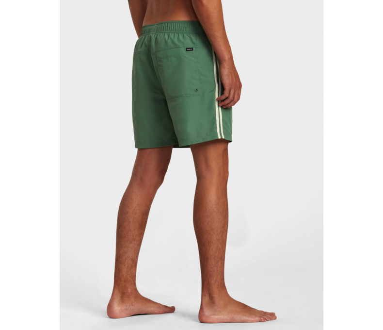 Breakout 16" Elastic Trunk